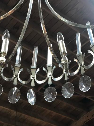 Gaetano Sciolari Gaetano Sciolari Chandeliers