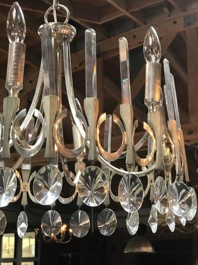 Gaetano Sciolari Gaetano Sciolari Chandeliers