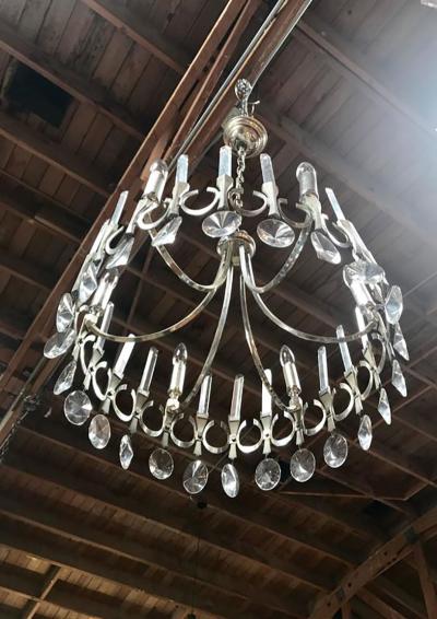 Gaetano Sciolari Gaetano Sciolari Chandeliers