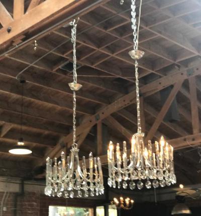 Gaetano Sciolari Gaetano Sciolari Chandeliers
