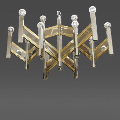 Modern Chandeliers