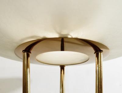 Gaetano Sciolari Mid Century Modern Floor Lamp by Gaetano Sciolari for Stilnovo