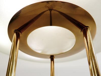 Gaetano Sciolari Mid Century Modern Floor Lamp by Gaetano Sciolari for Stilnovo
