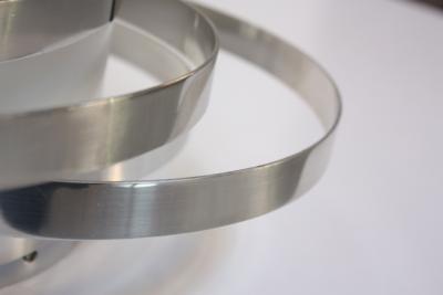 Gaetano Sciolari Polished Aluminum Cyclone Pendant Fixture by Gaetano Sciolari