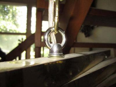 Gaetano Sciolari Sculptural Gaetano Sciolari Spiral Brass Mid Century Modern Chandelier