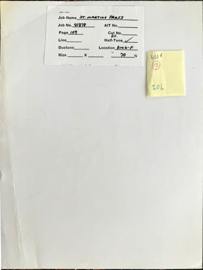 Gahan Wilson Fish Bowl Looks Like the Living Room School of Macabre Charles Addams