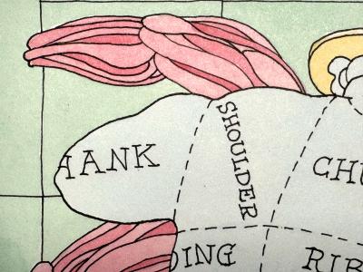 Gahan Wilson Man Becomes His Work Cartoon