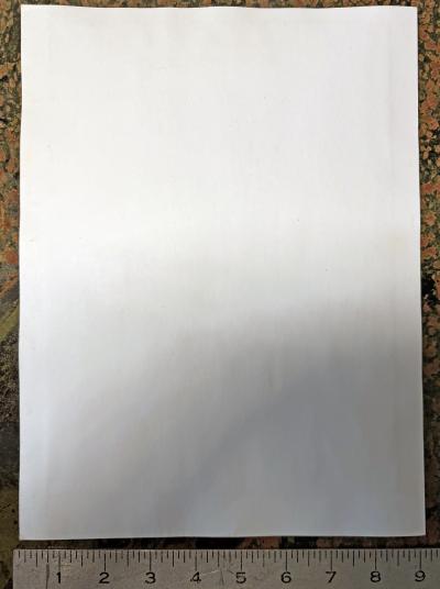 Gahan Wilson Murder Behind a Blue Door Crime Scene Noir Cartoon