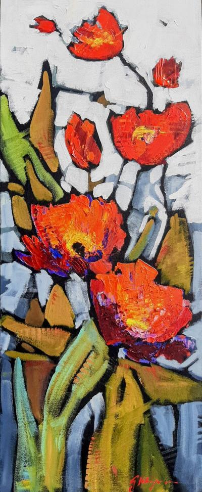 Gail Johnson All That Is