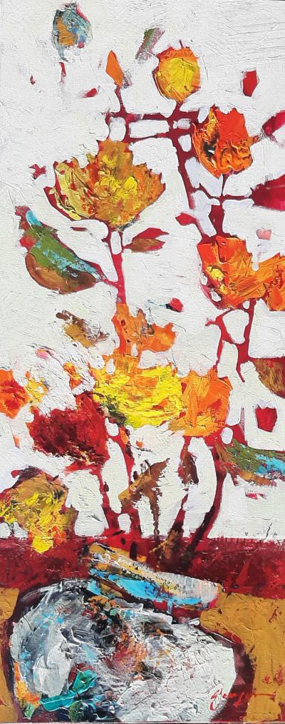 Gail Johnson Changing Times