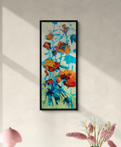 Gail Johnson Emerging Beauty