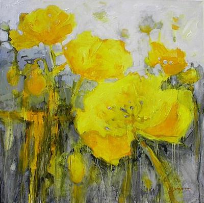 Gail Johnson Fragile Riches