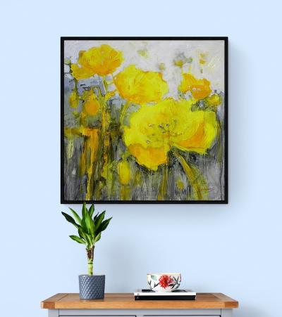 Gail Johnson Fragile Riches