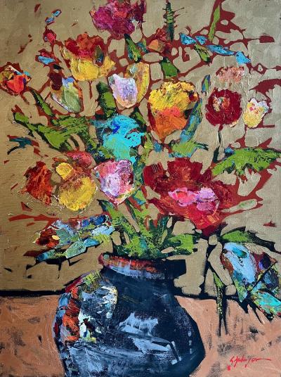 Gail Johnson Lifes Illusions