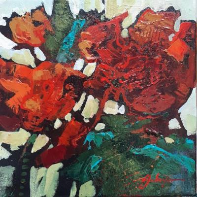 Gail Johnson One Fine Afternoon