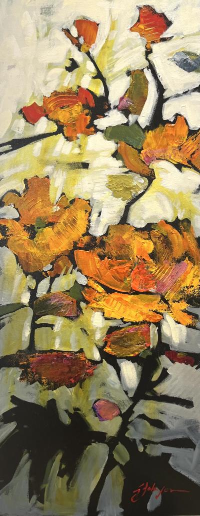 Gail Johnson Tender Heart 2025