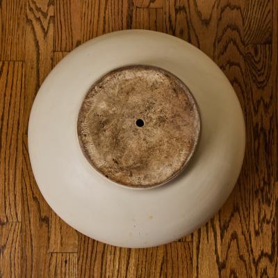 Gainey Ceramics Gainey Matte Glazed Ceramic Planter circa 2000s