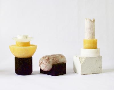 Gala Fern ndez Montero CARO ETTORE