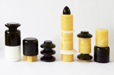 Gala Fern ndez Montero CARO ETTORE