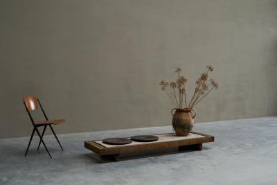 Gallic King Vercingetorix Repouss in Patinated Copper 19th Century