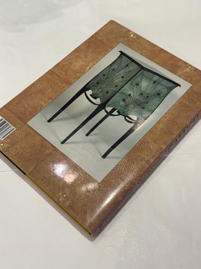 Galuchat by Lison de Caunes Jean Perfettini Les ditions de lAmateur 1994