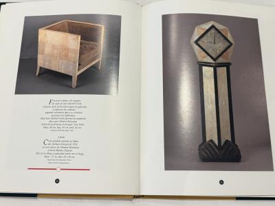Galuchat by Lison de Caunes Jean Perfettini Les ditions de lAmateur 1994