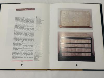 Galuchat by Lison de Caunes Jean Perfettini Les ditions de lAmateur 1994