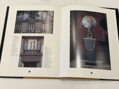 Galuchat by Lison de Caunes Jean Perfettini Les ditions de lAmateur 1994
