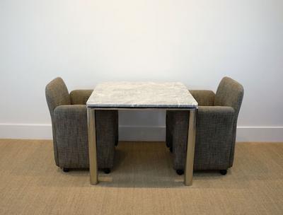 Games Table