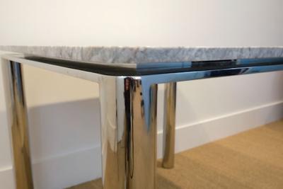 Games Table
