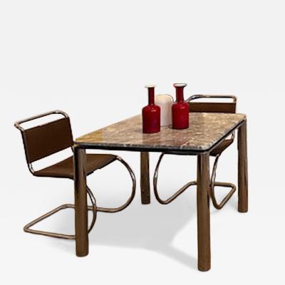 Games Table