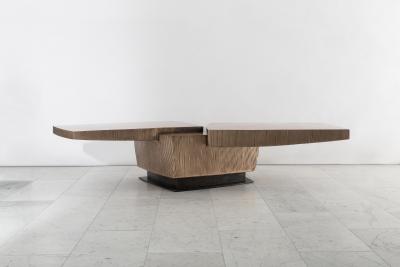 Gary Magakis Gary Magakis Bronze Low Table USA 2016