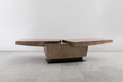 Gary Magakis Gary Magakis Bronze Low Table USA 2016