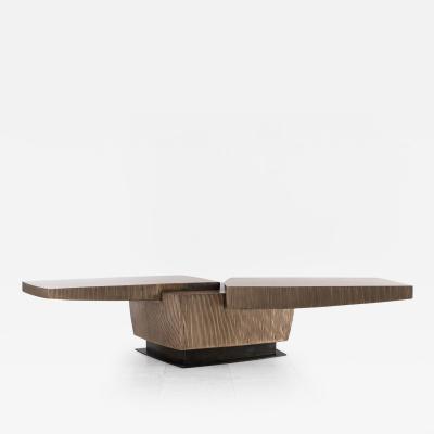 Gary Magakis Gary Magakis Bronze Low Table USA 2016