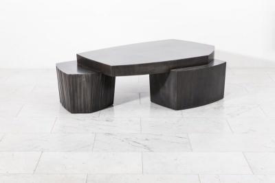 Gary Magakis Gary Magakis Il Ponte Low Table I USA 2018
