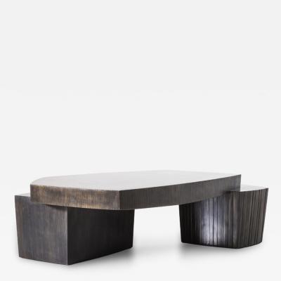 Gary Magakis Gary Magakis Il Ponte Low Table I USA 2018