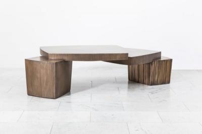 Gary Magakis Gary Magakis Il Ponte Low Table II USA 2018
