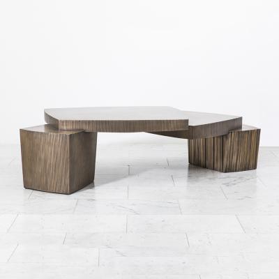 Gary Magakis Gary Magakis Il Ponte Low Table II USA 2018