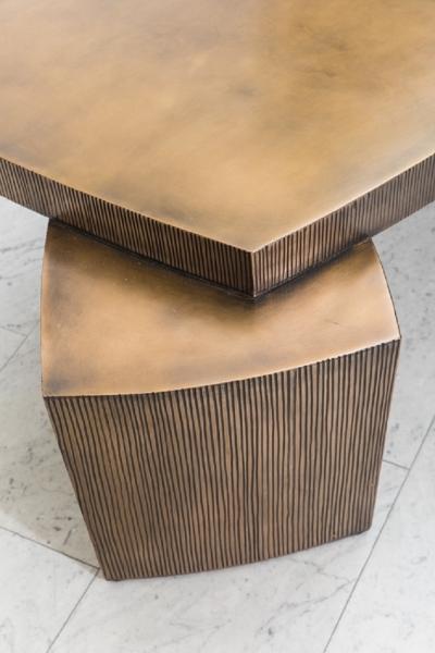 Gary Magakis Gary Magakis Il Ponte Low Table II USA 2018