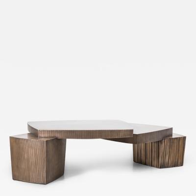 Gary Magakis Gary Magakis Il Ponte Low Table II USA 2018