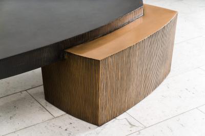 Gary Magakis Gary Magakis Il Ponte Low Table III USA 2022