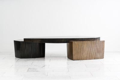 Gary Magakis Gary Magakis Il Ponte Low Table III USA 2022