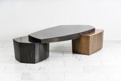 Gary Magakis Gary Magakis Il Ponte Low Table III USA 2022