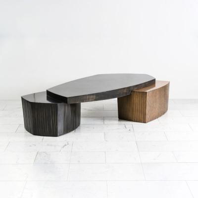 Gary Magakis Gary Magakis Il Ponte Low Table III USA 2022