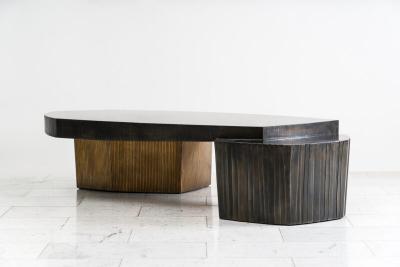 Gary Magakis Gary Magakis Il Ponte Low Table III USA 2022