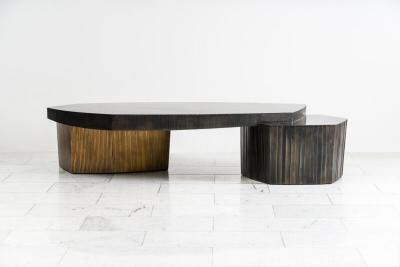 Gary Magakis Gary Magakis Il Ponte Low Table III USA 2022