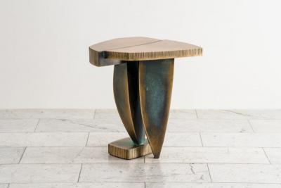 Gary Magakis Gary Magakis Ledges Side Table VI USA 2023