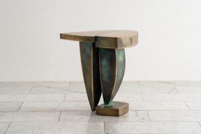 Gary Magakis Gary Magakis Ledges Side Table VI USA 2023