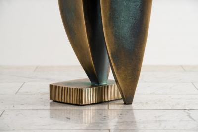 Gary Magakis Gary Magakis Ledges Side Table VI USA 2023