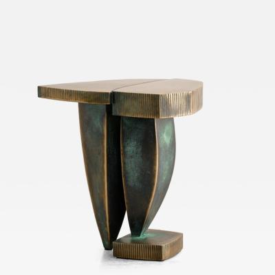 Gary Magakis Gary Magakis Ledges Side Table VI USA 2023
